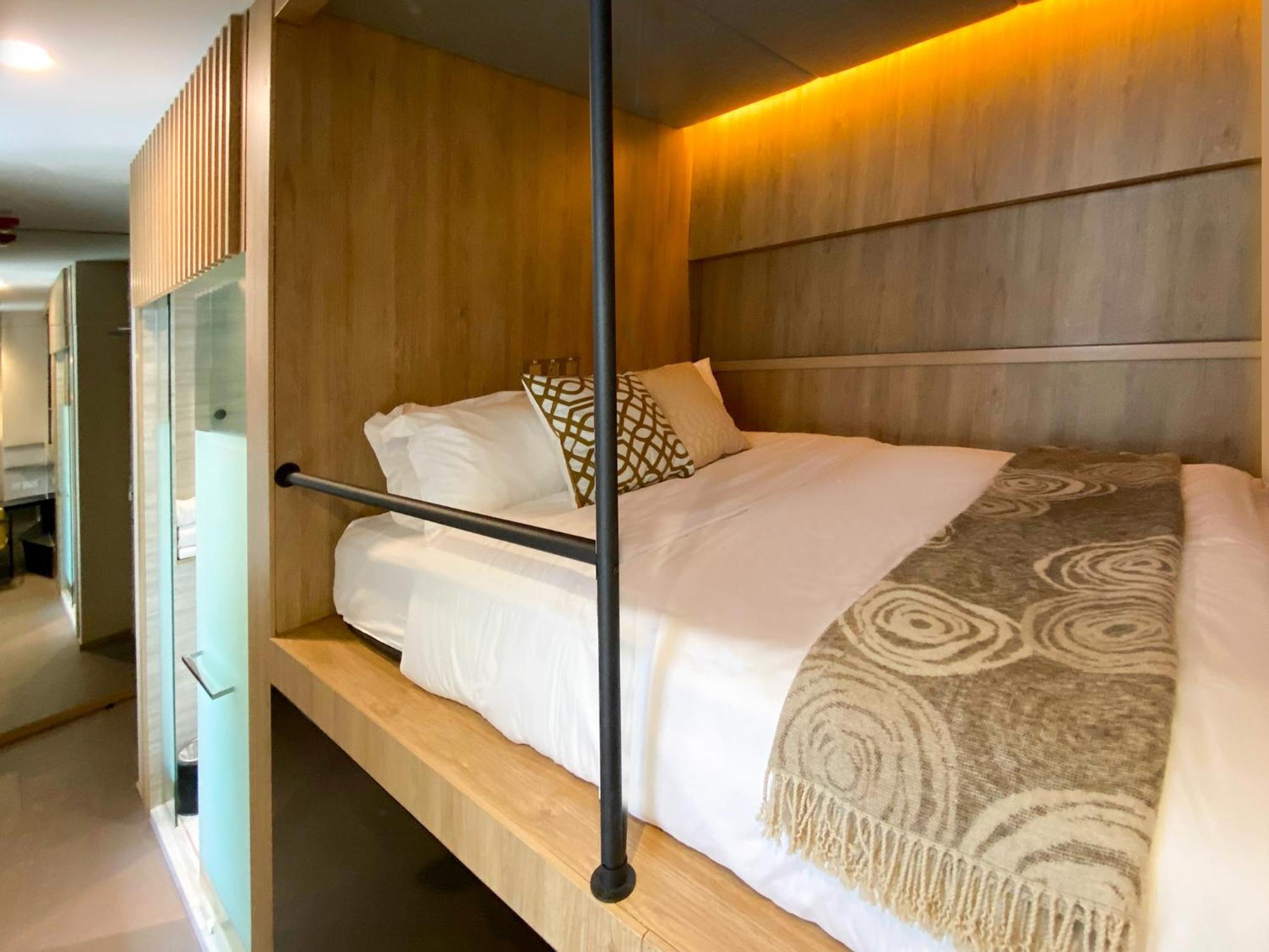 St Signature Tanjong Pagar Hotel Singapore