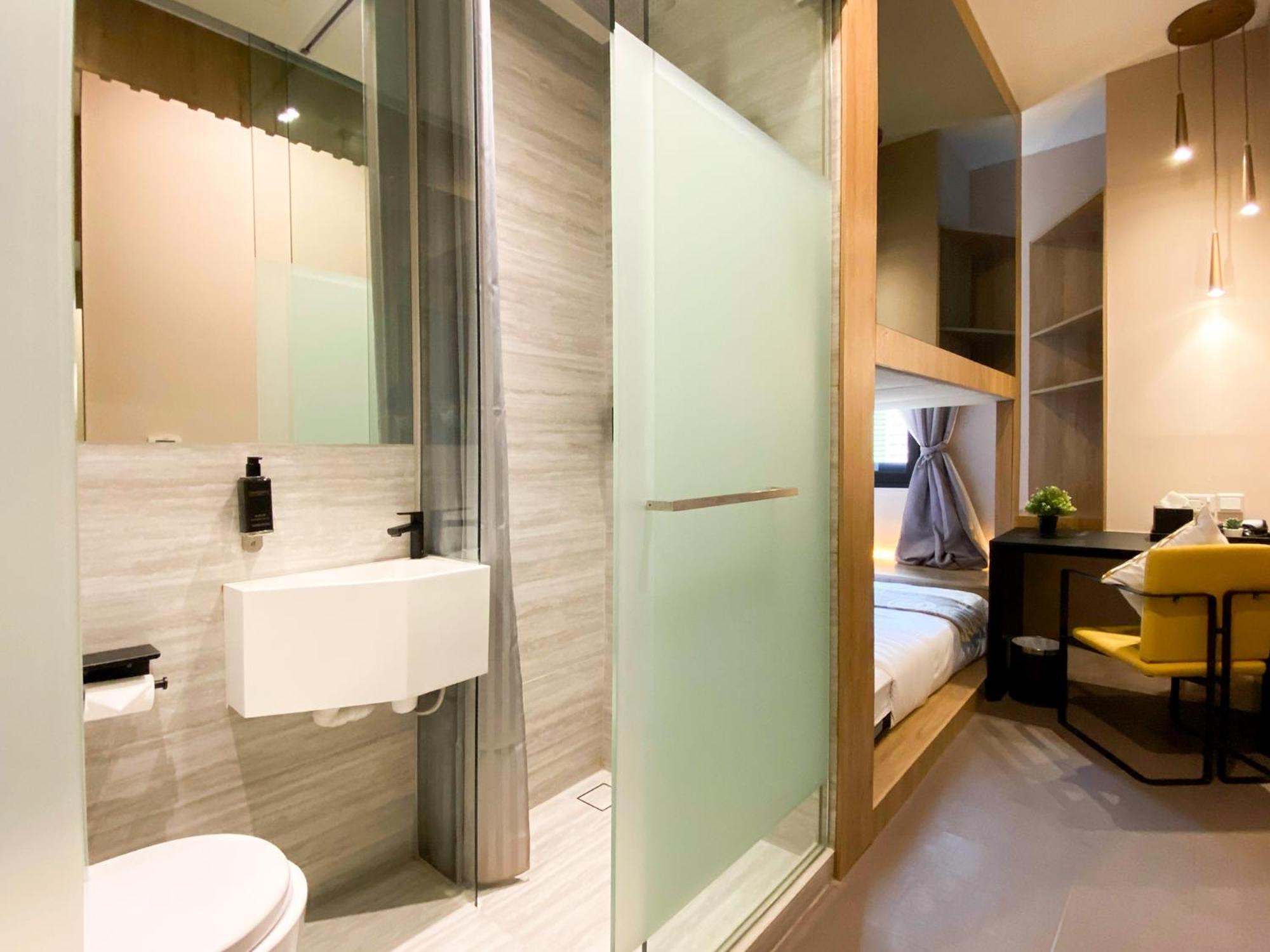 St Signature Tanjong Pagar 3*