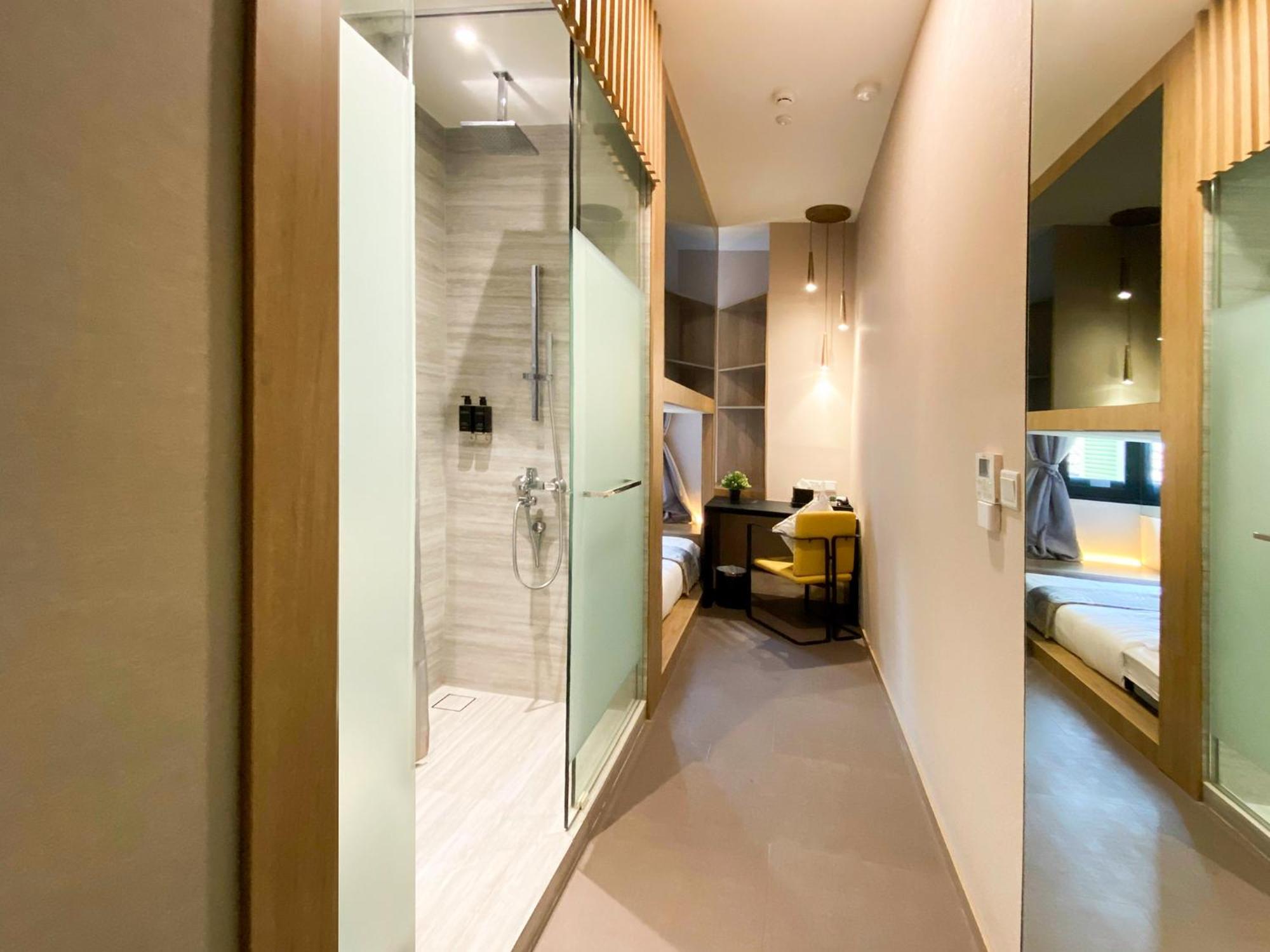 Hotel St Signature Tanjong Pagar, Dayuse, 8 Hours, 10am-6pm Singapore